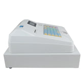 48 Keys LED Display Electric Cash Register Pos System with Drawer